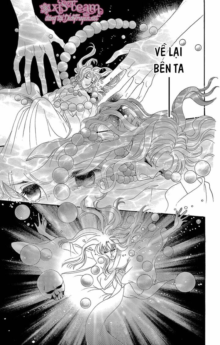 Torikae Baya: Chapter 65