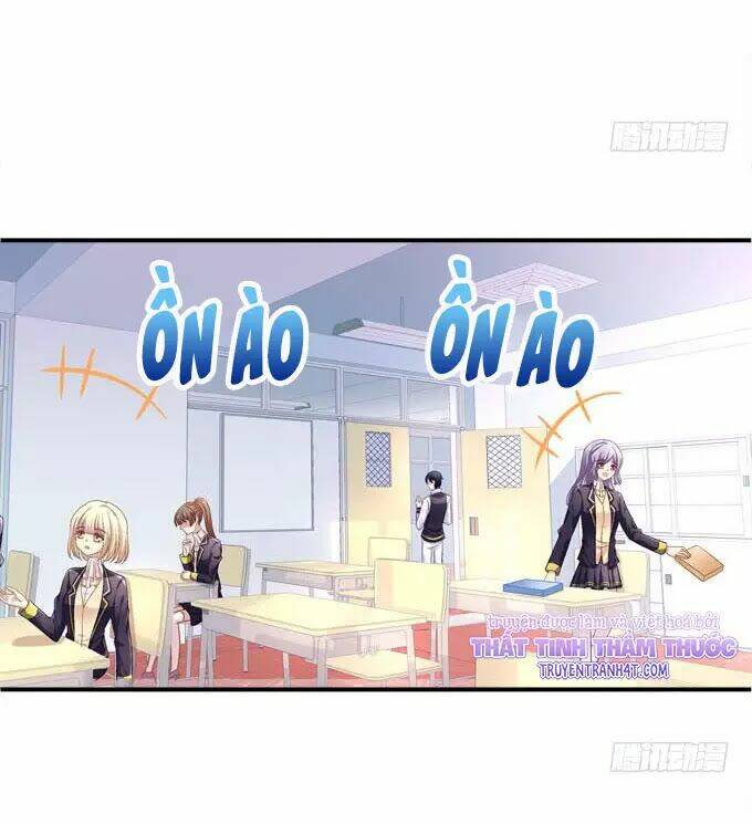 Đế Vương Ta Vẫn Còn Nhỏ: Chapter 75