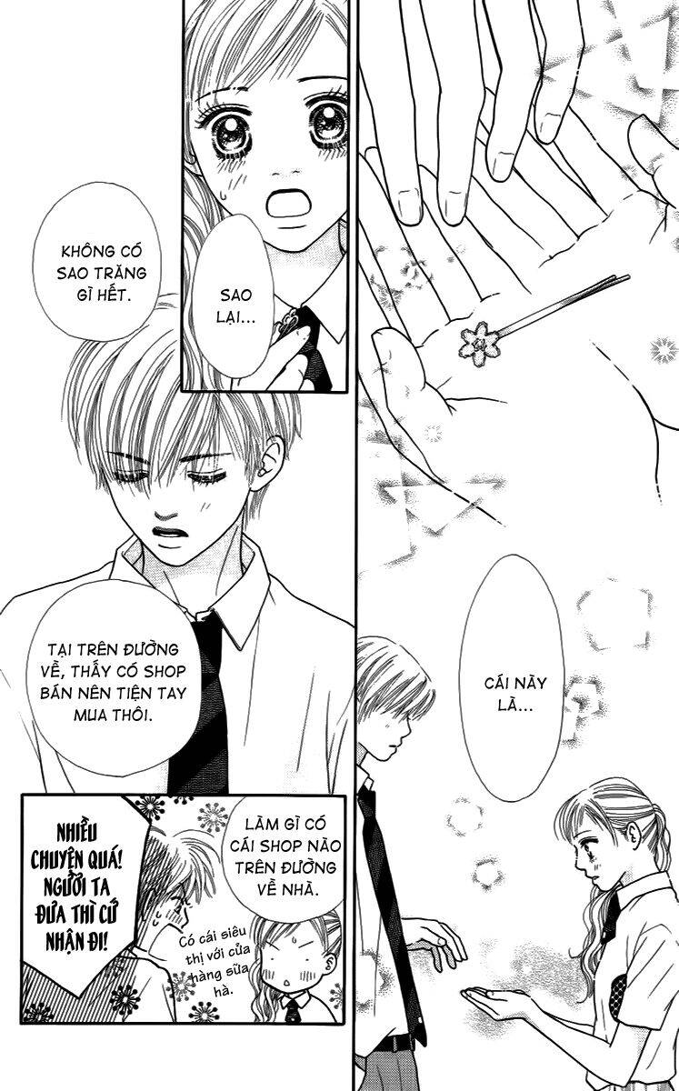 Cô Láng Giềng: Chapter 26