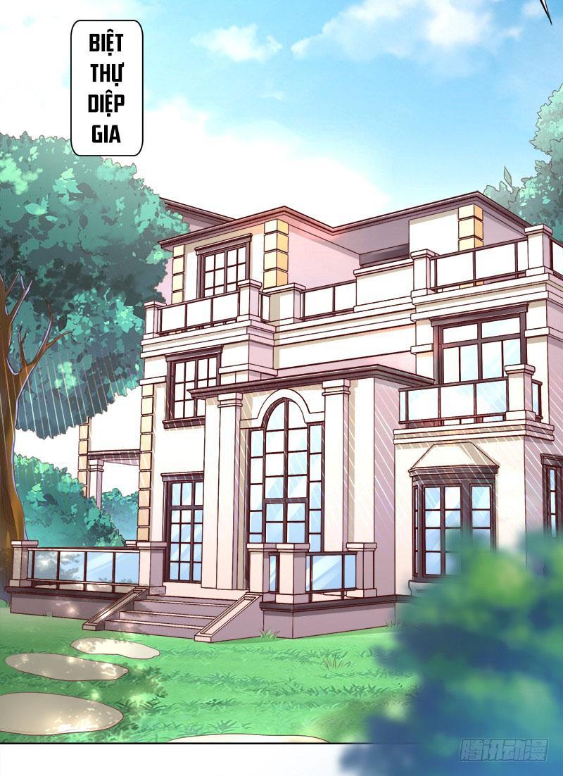 Nhà Có Vợ Xinh: Chapter 4.5