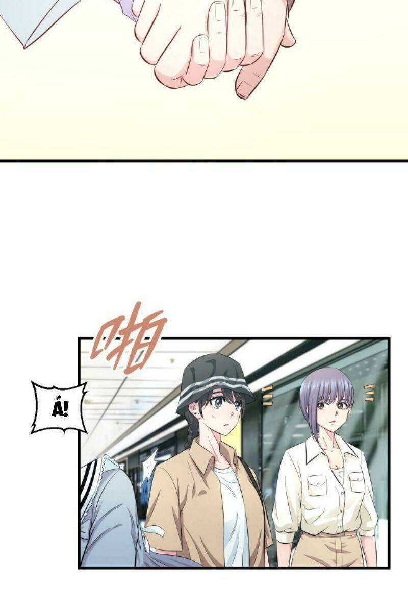 Đối Mặt Với Thử Thách: Chapter 55