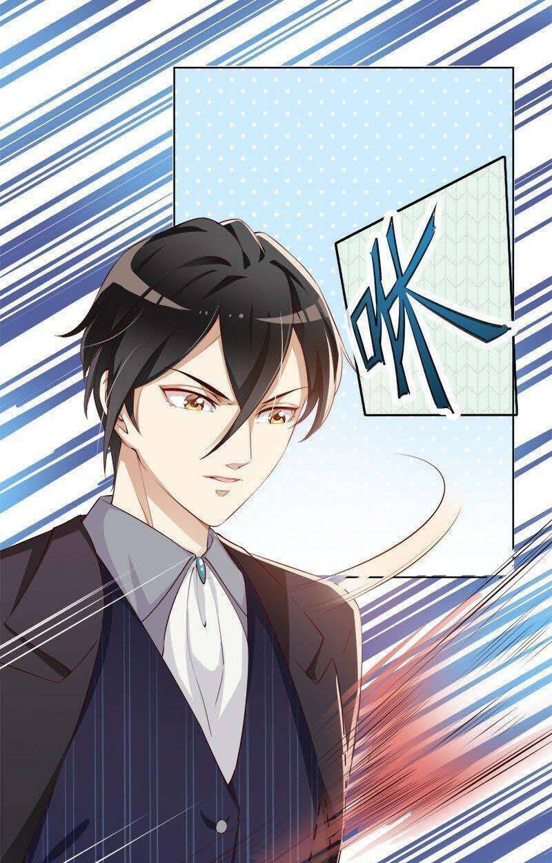 Gặp Phải Người Chồng Xảo Quyệt!: Chapter 1