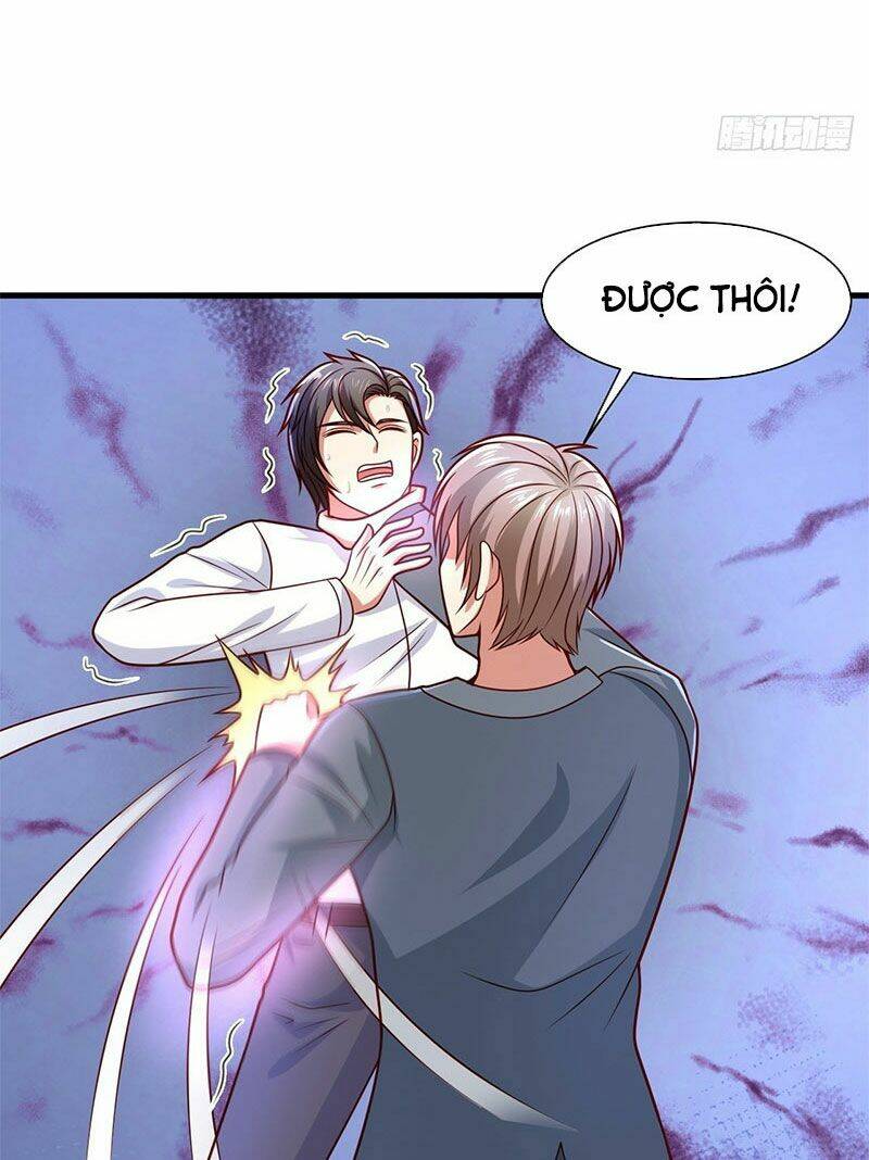 Thế Thân Thiếu Gia Không Dễ Chọc: Chapter 38