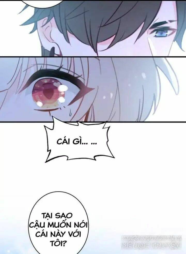 Tinh Diệu Vị Lai: Chapter 15