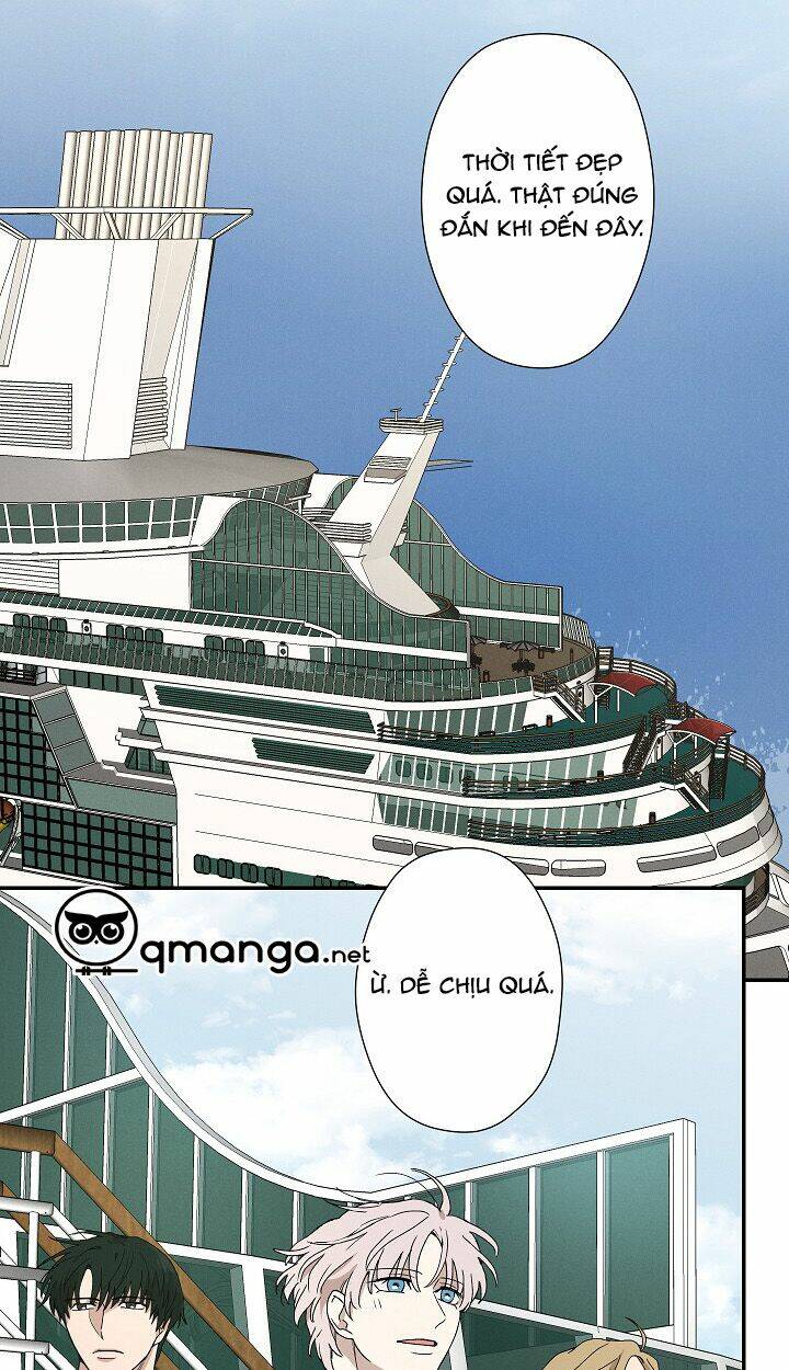 Trốn Tìm: Chapter 24