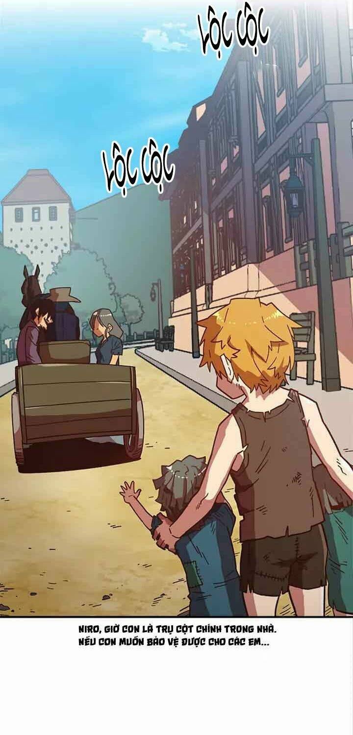 Nô Lệ Nghịch Thiên: Chapter 1