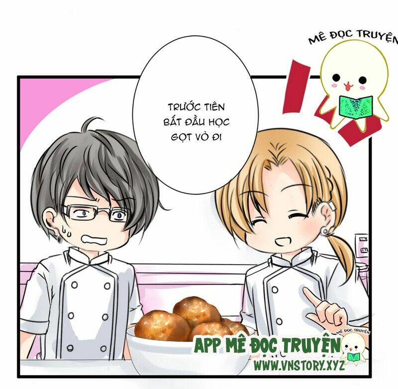 Lớp Học Biến Chất: Chapter 15