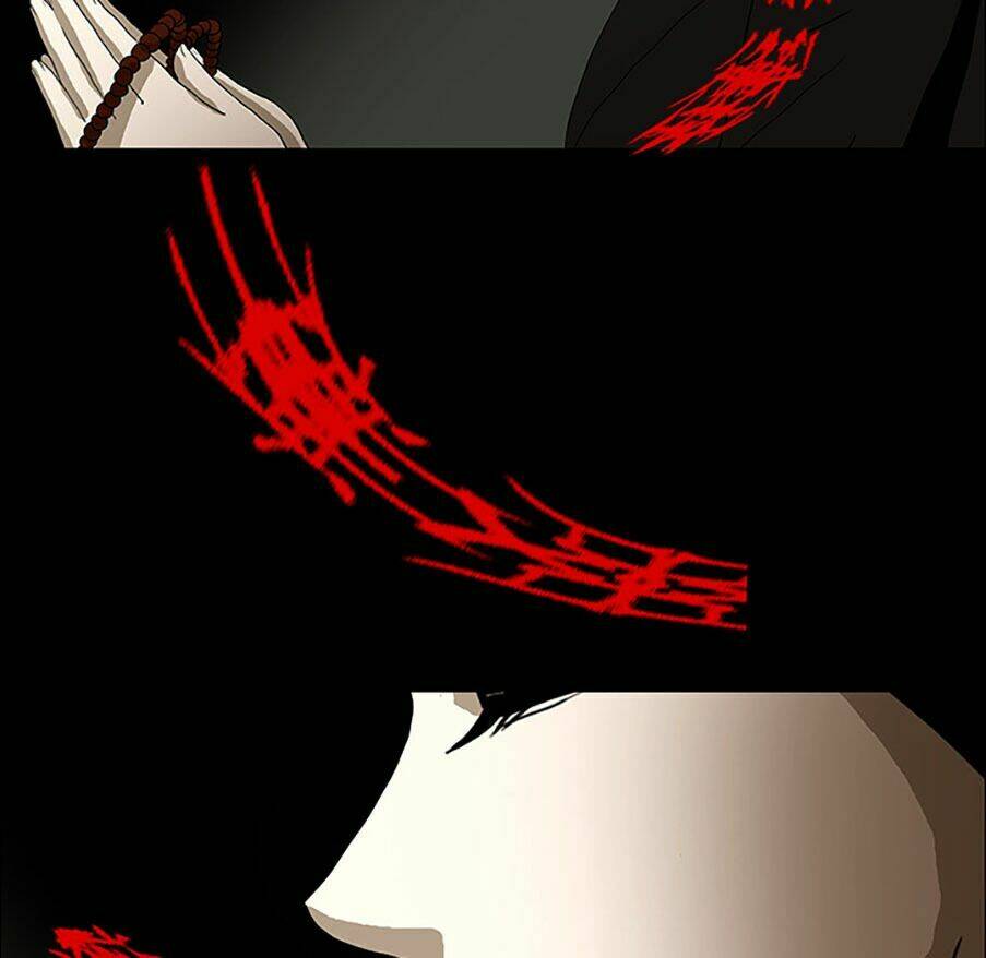 Bệnh Viện Ma Ám: Chapter 25