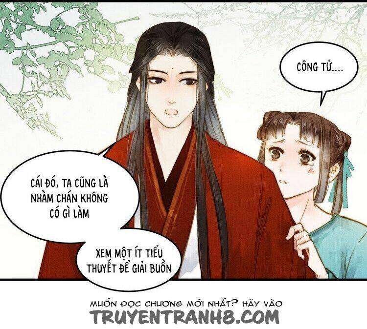 Thành Chủ Mỗi Ngày Đều Mơ Ước Ta: Chapter 18
