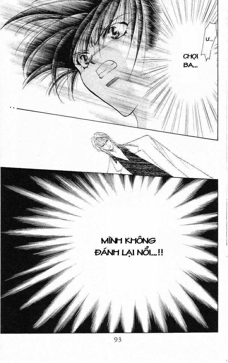 Tokyo Crazy Paradise: Chapter 61