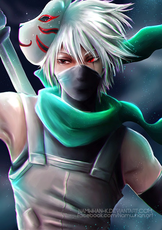 Naruto: Chapter 700.3