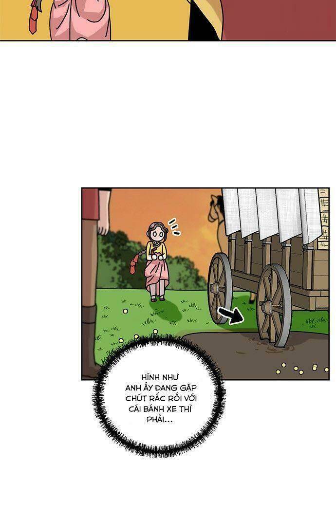 Tôi Trở Thành Đầu Bếp Của Long Vương: Chapter 19