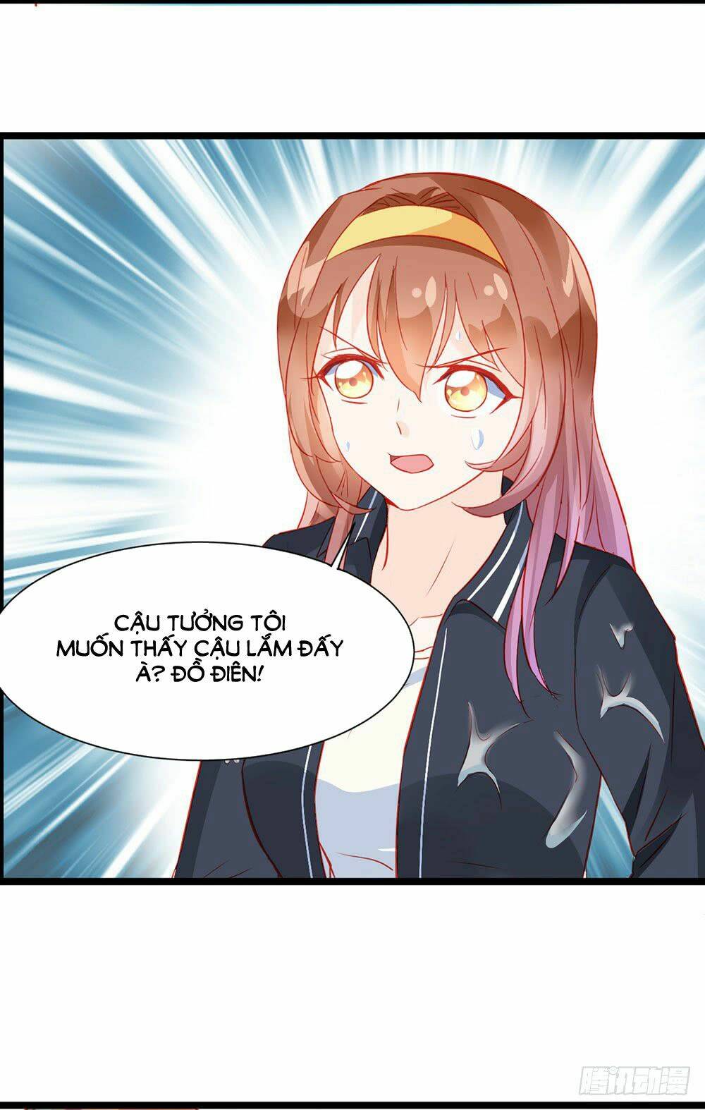 Tu La Thiếu Gia Quá Kiêu Ngạo: Chapter 17