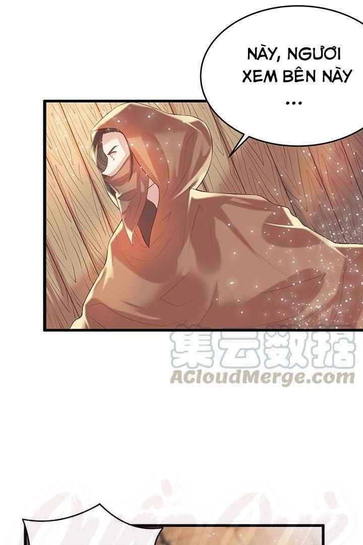 Siêu Phàm Truyện: Chapter 44