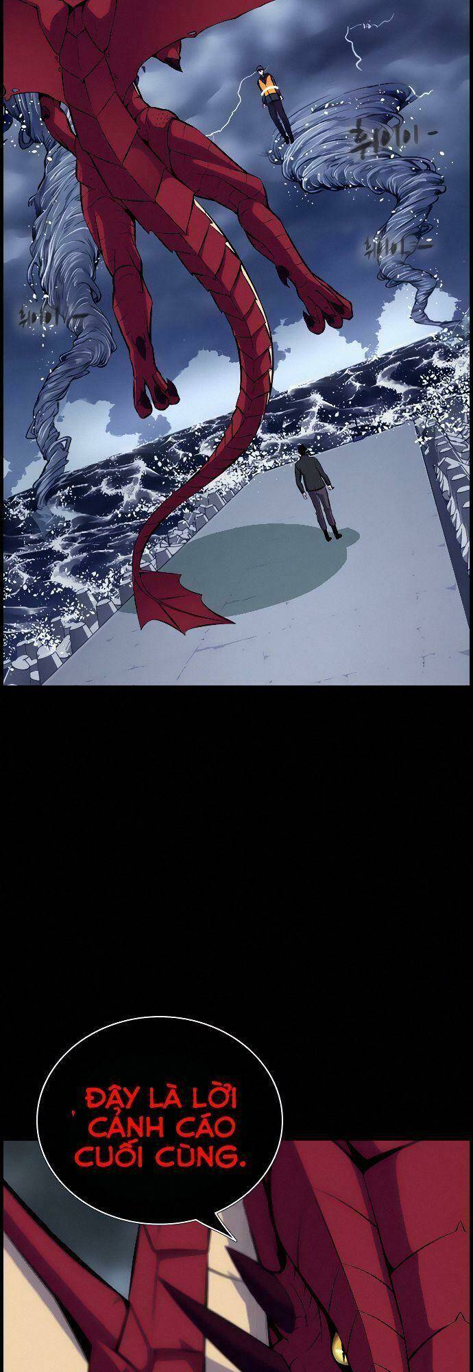 Kẻ Ngoại Lai Ở Vùng Đất Bị Ruồng Bỏ: Chapter 11