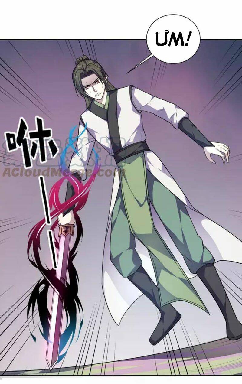 Nghịch Thiên Đại Thần: Chapter 72