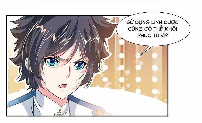 Cửu Dương Thần Vương: Chapter 52