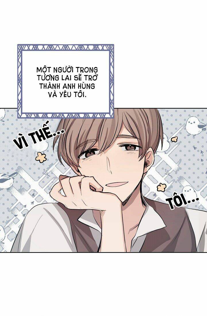 Tôi Là Bạn Gái Cũ Của Một Người Lính: Chapter 1