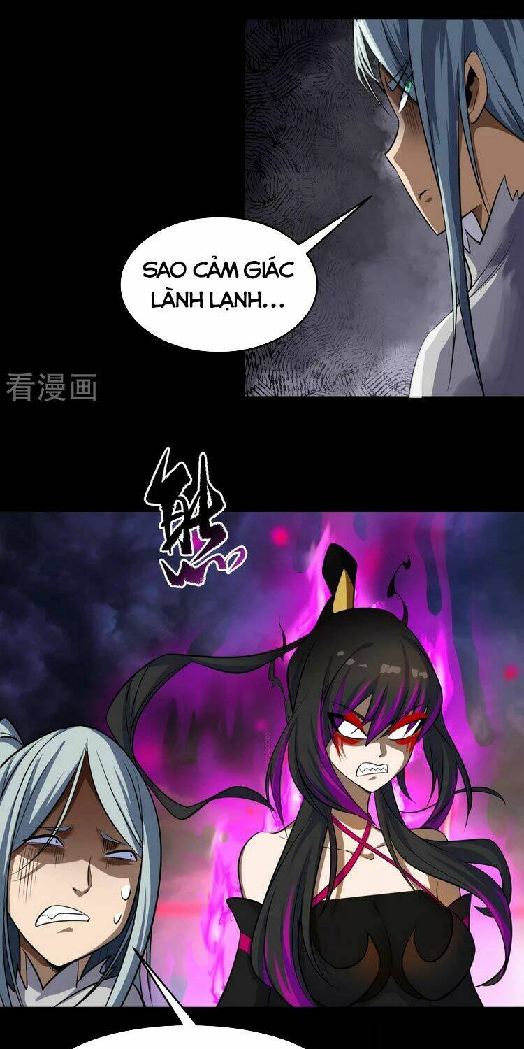 Thanh Đế Truyện: Chapter 128