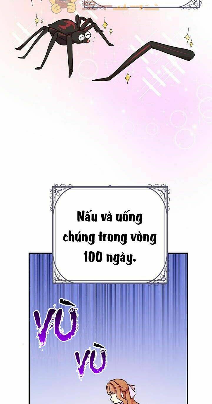 Công Tước, Loạn Vừa Thôi!: Chapter 25.9