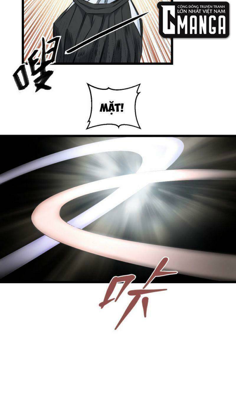 Đối Mặt Với Thử Thách: Chapter 81