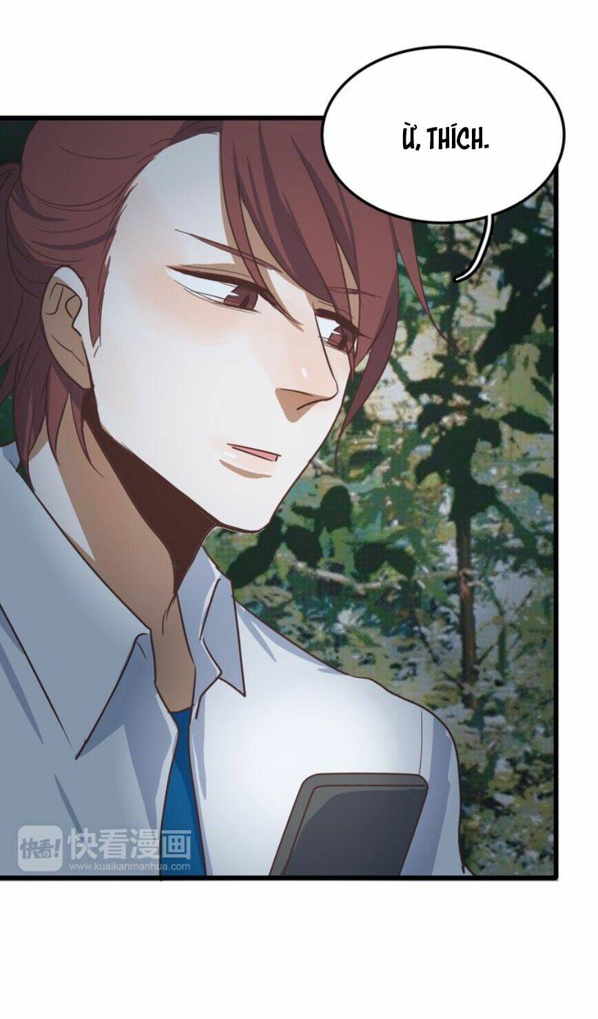 Tình Yêu Dưới Mái Hiên: Chapter 44