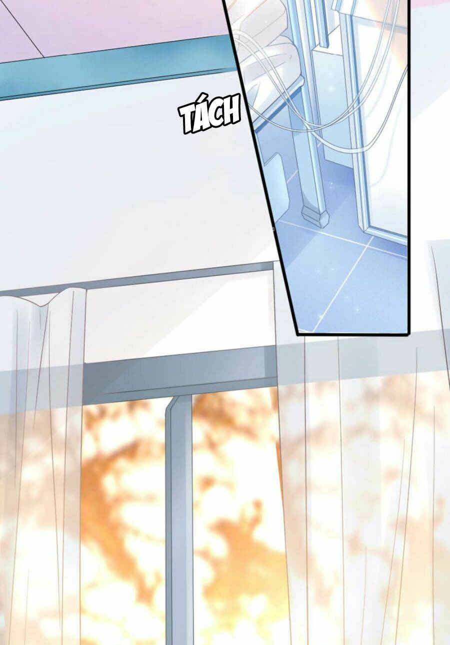 Cựu Ái Tân Nhan: Chapter 3