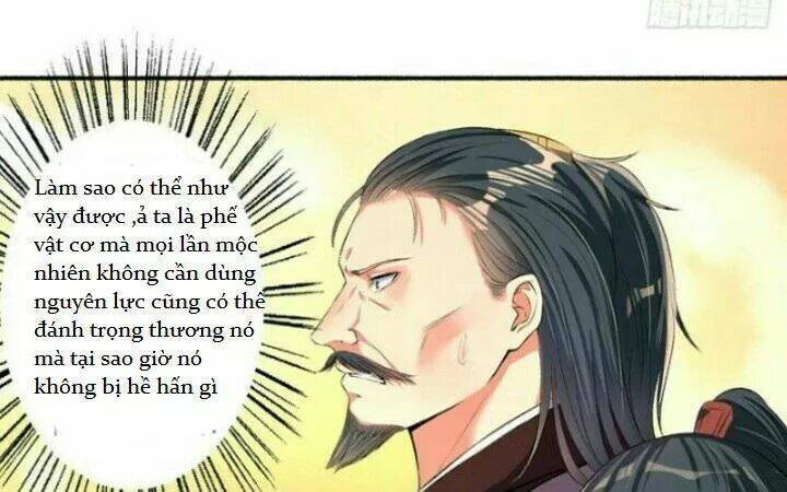 Cuồng Phi Phách Lối: Chapter 17