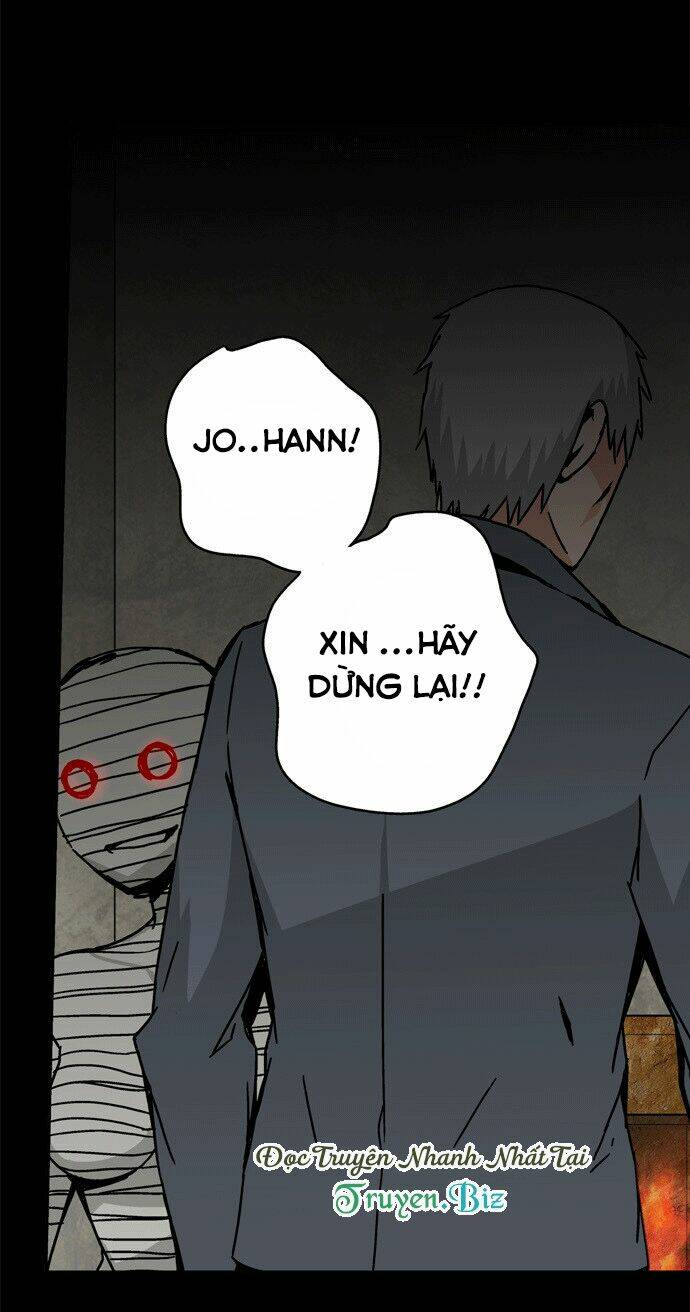 Red String: Chapter 41
