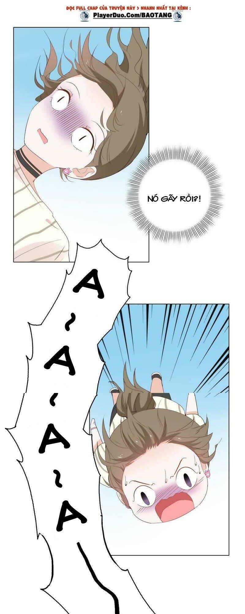 Thập Nhị Hắc Miêu: Chapter 1