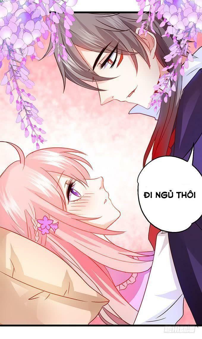 Hồ Tiên Hung Bạo: Chapter 38