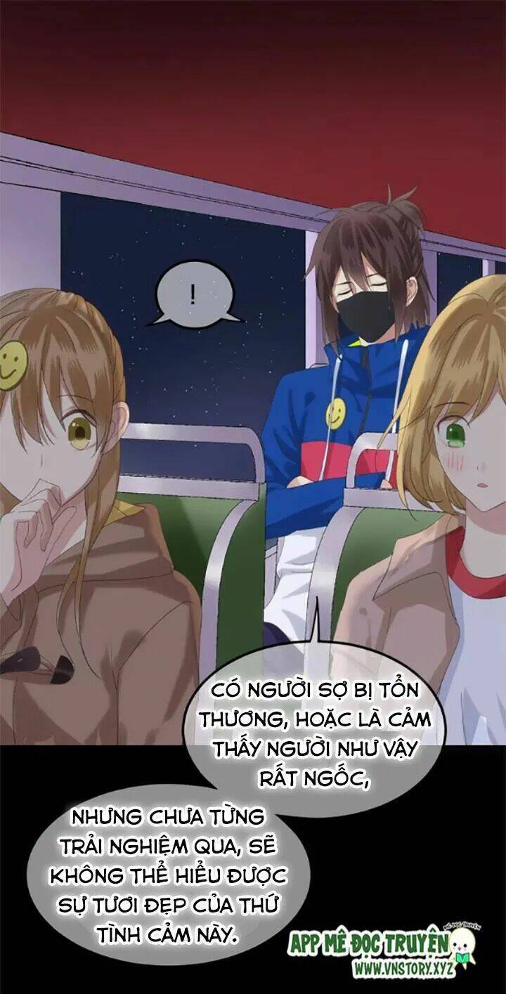 Thần Tượng Điểm Zero: Chapter 108