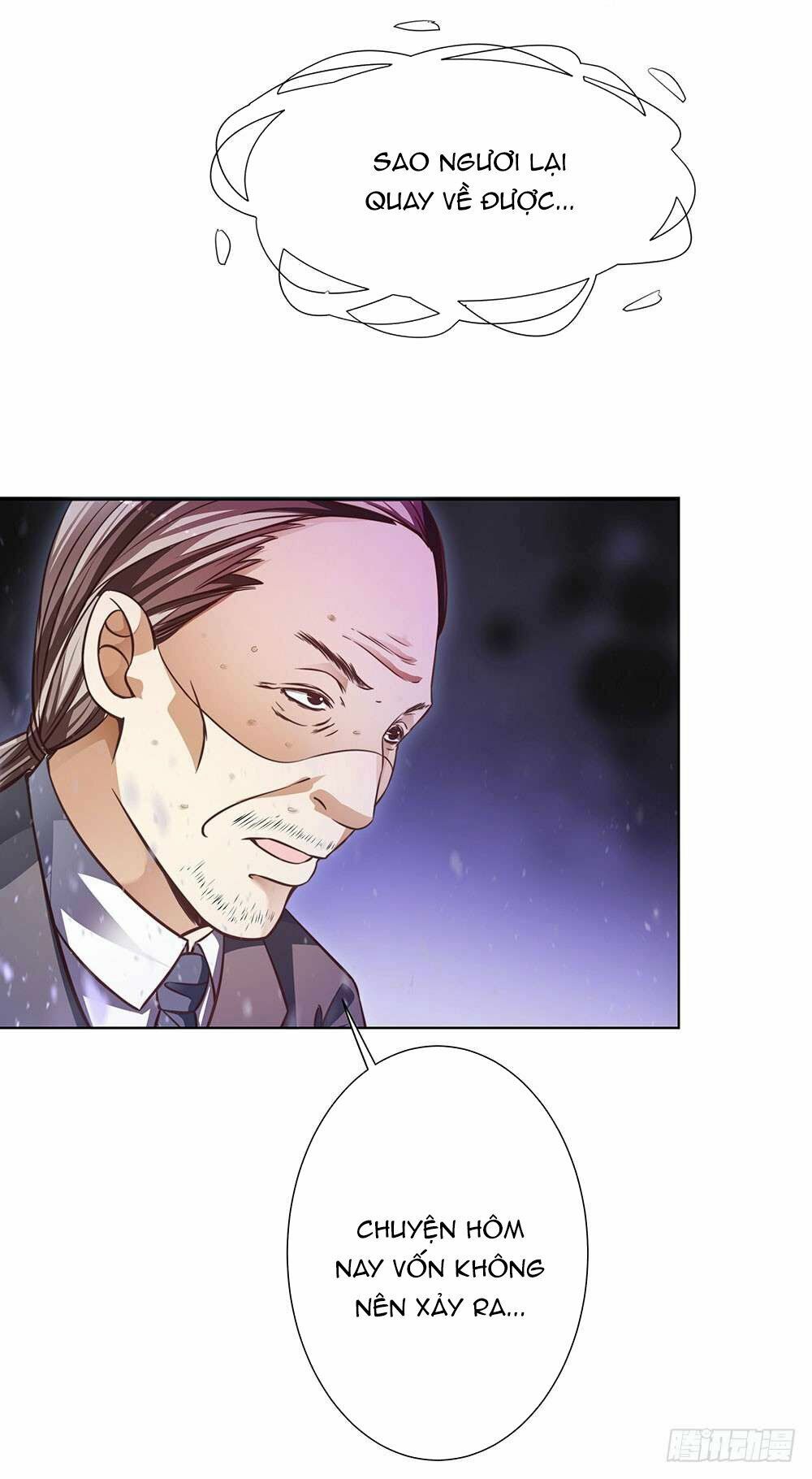 Yêu Tiếp Thành Nghiện, Tổng Tài Quá Bá Đạo: Chapter 42
