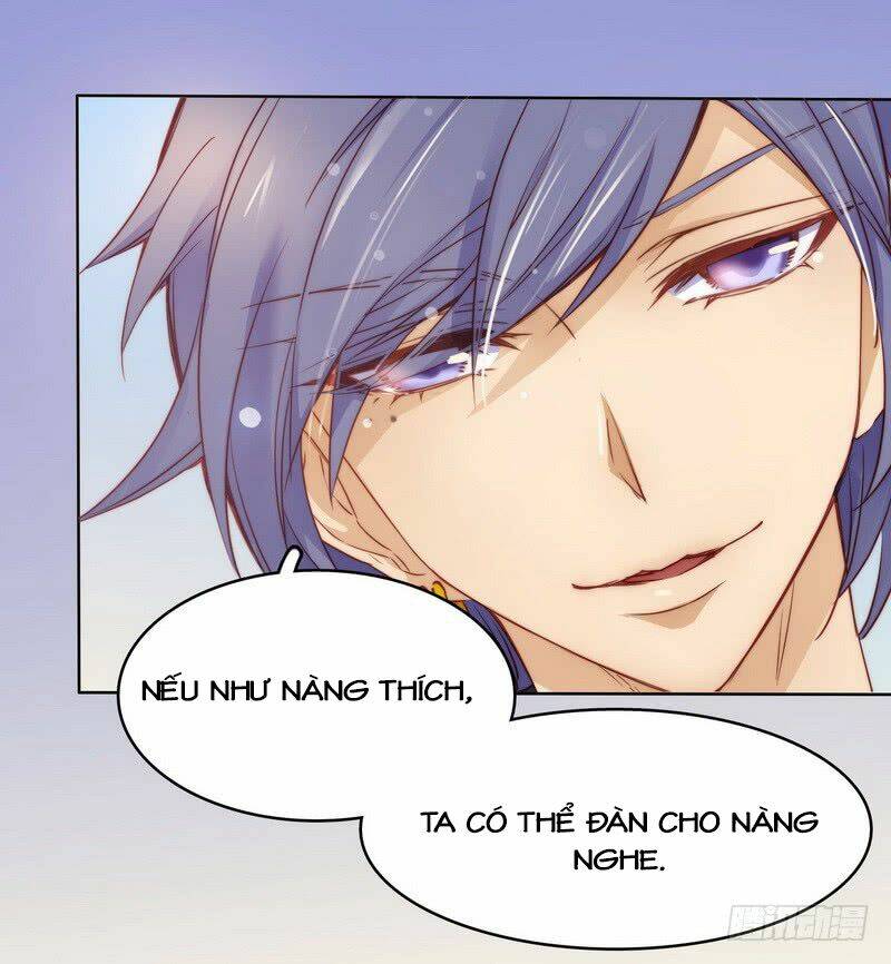 Sổ Tay Tình Yêu Của Tiểu Hồ Ly: Chapter 17