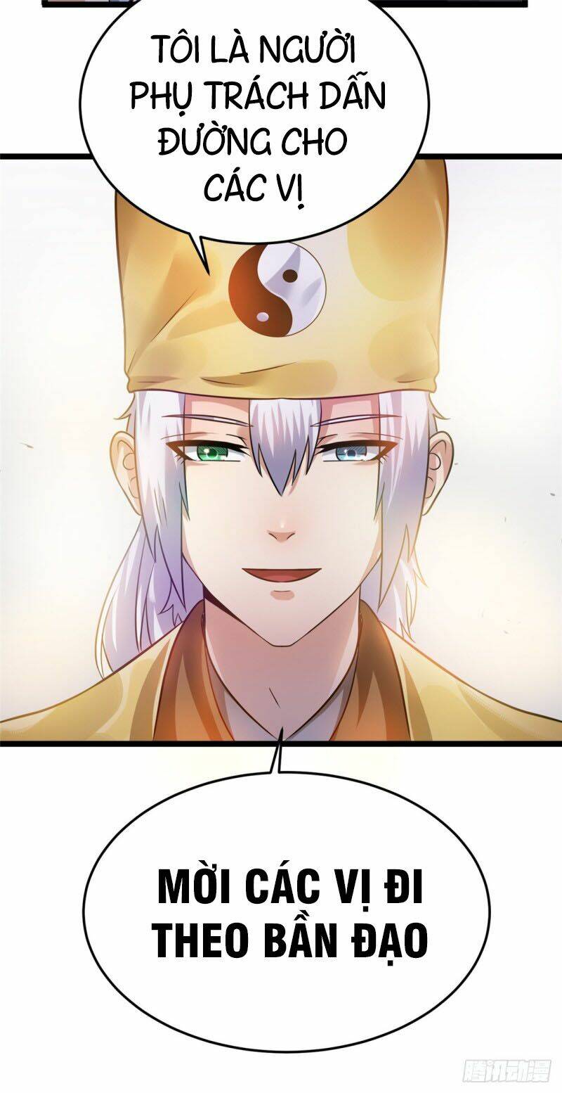 Tiên Vương Trùng Sinh: Chapter 71