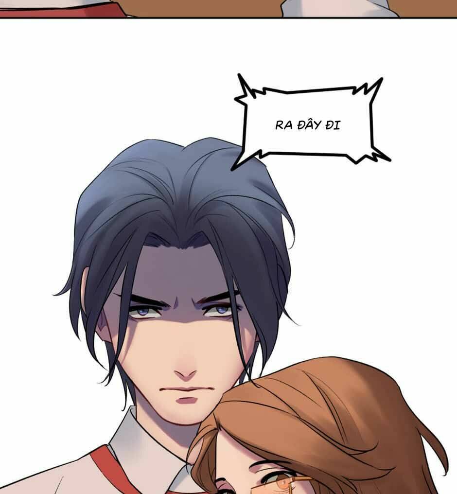 Anh Hùng Và Hiệp Nữ: Chapter 40