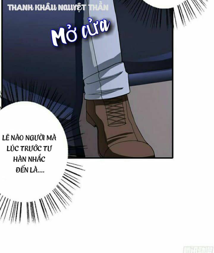 Thiểm Hôn Kinh Ái: Chapter 29