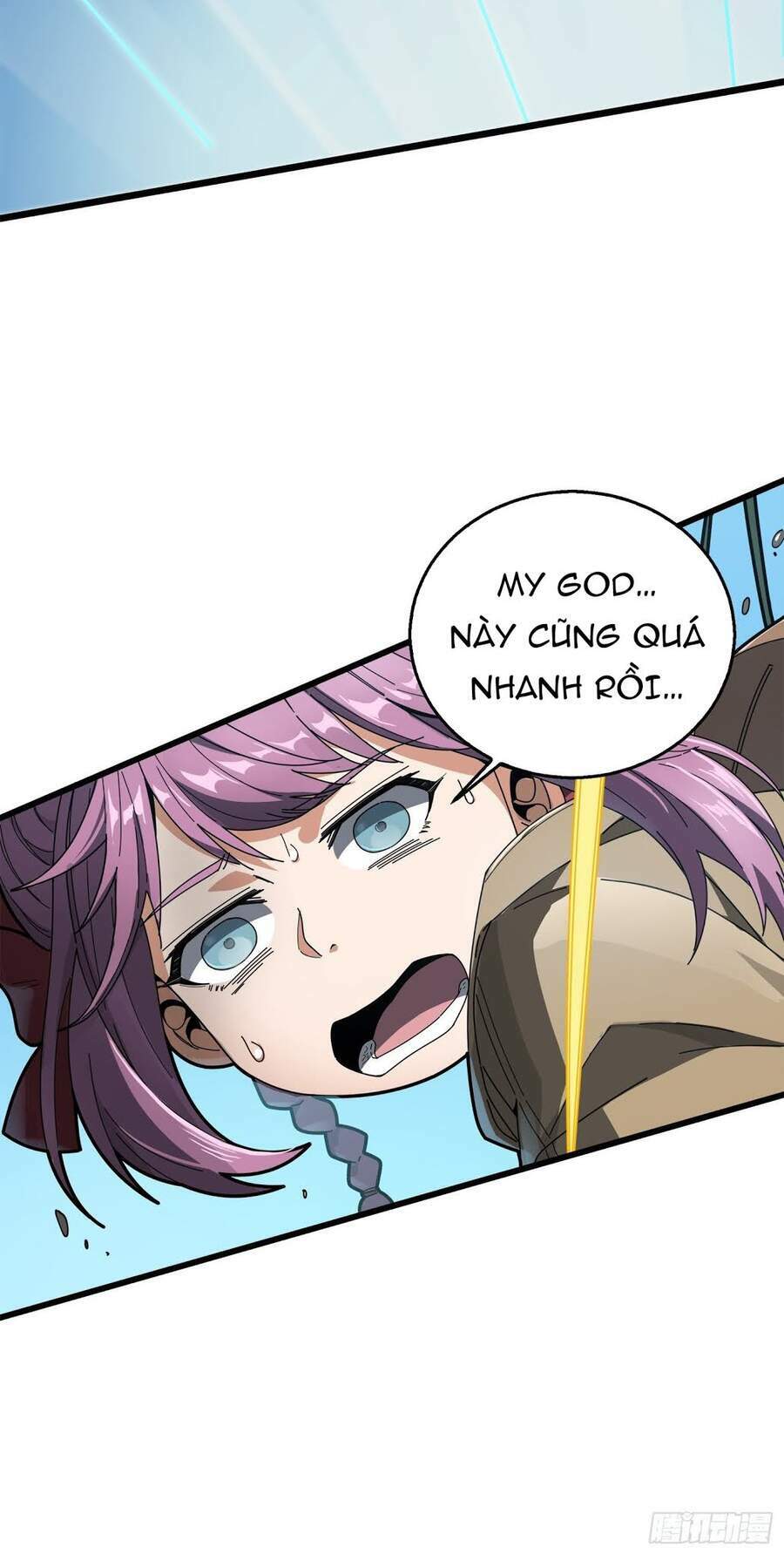 Pubg Luck Rookie: Chapter 6