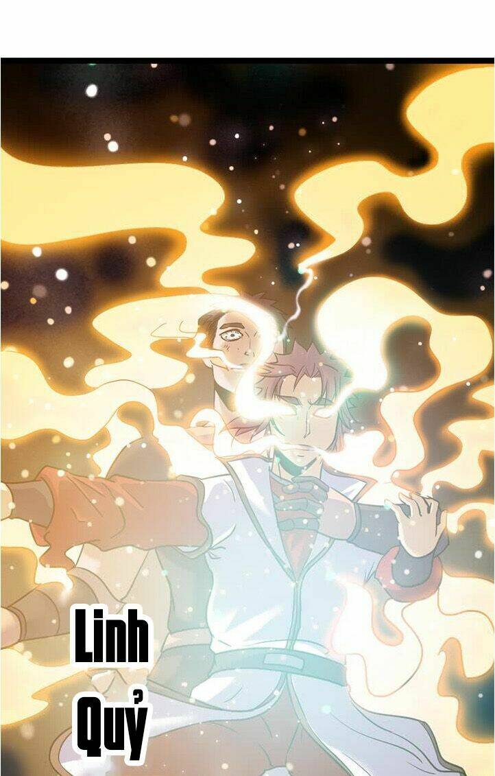 Phong Quỷ Truyền Thuyết: Chapter 146