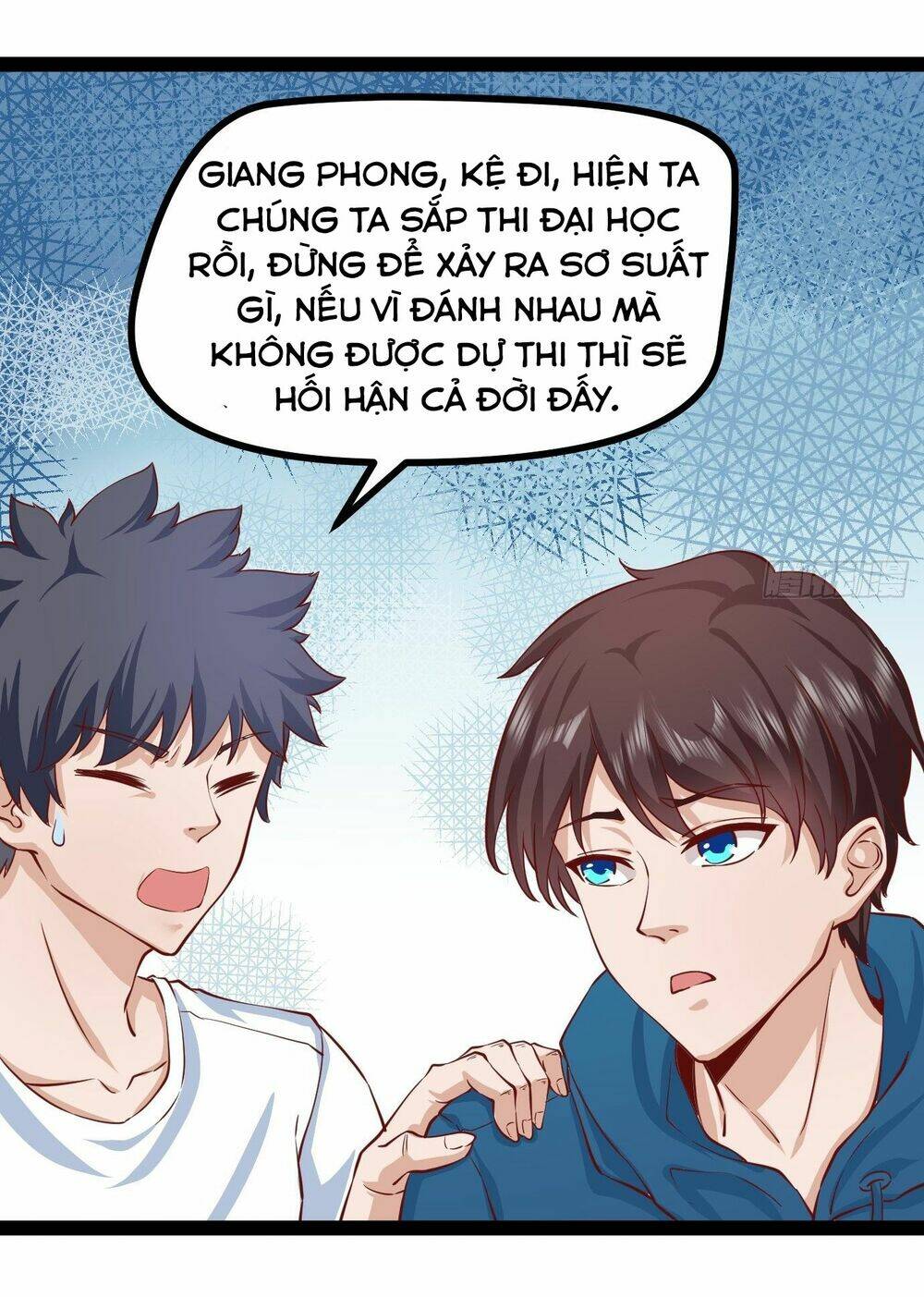 Đô Thị Cực Phẩm Tiên Đế: Chapter 24