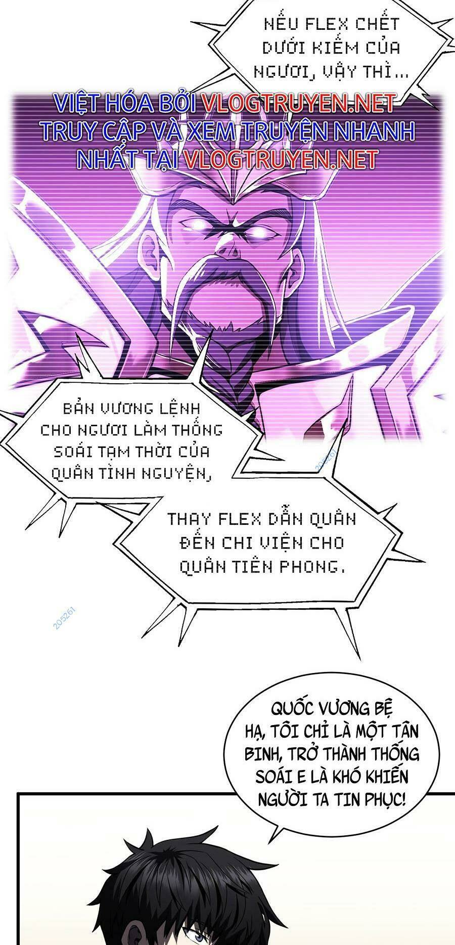 Tác Giả Sinh Tồn Ký: Chapter 11