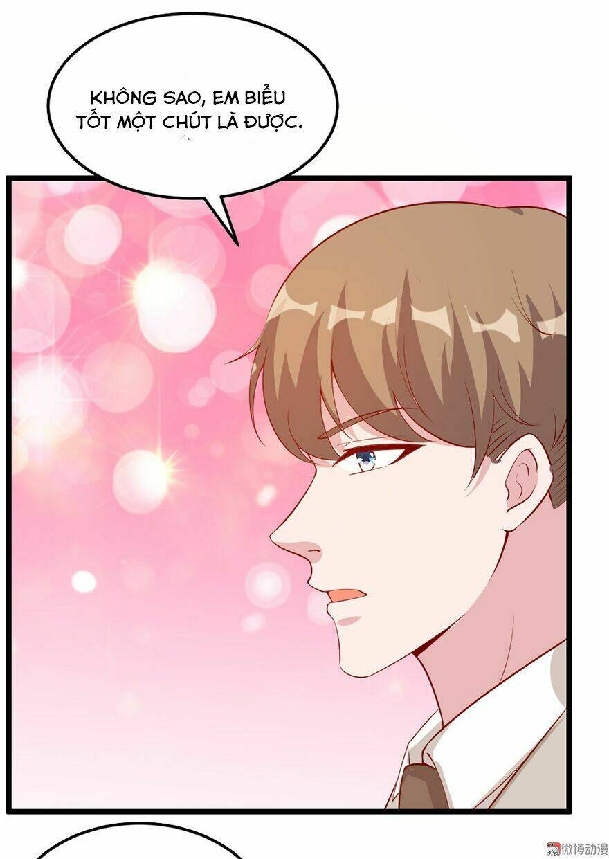 Cấm Tình Điềm Mật: Đế Thiếu Hào Môn Trêu Tận Cửa: Chapter 28