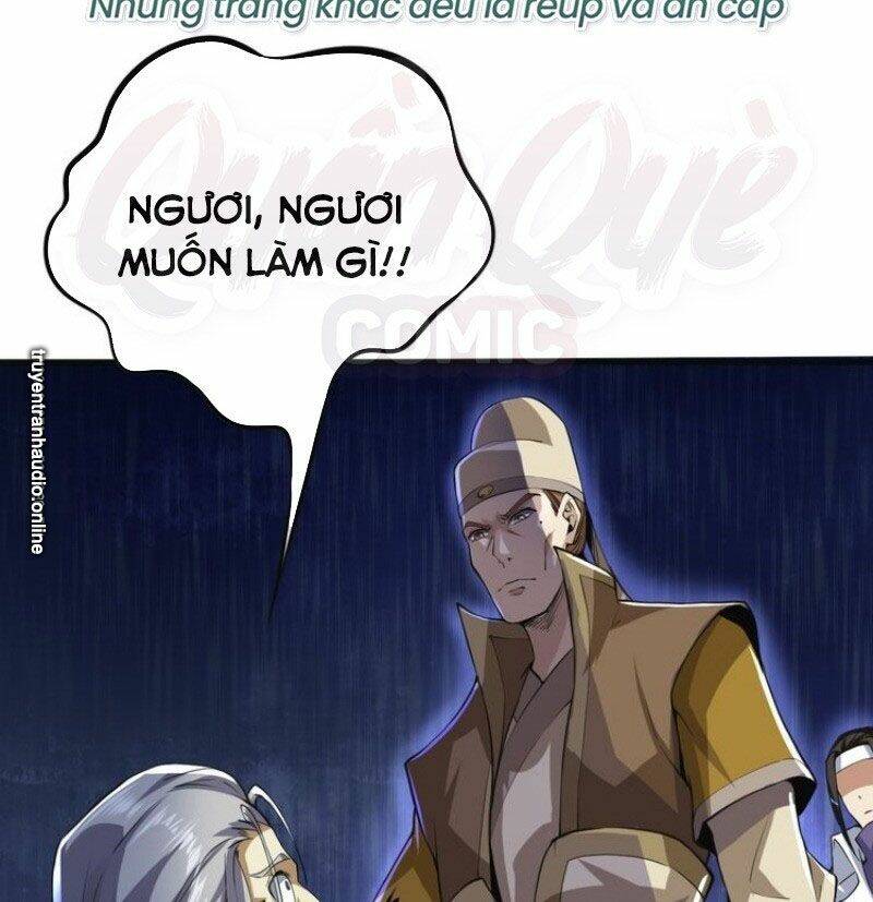 Đấu Hồn Đại Lục: Chapter 31