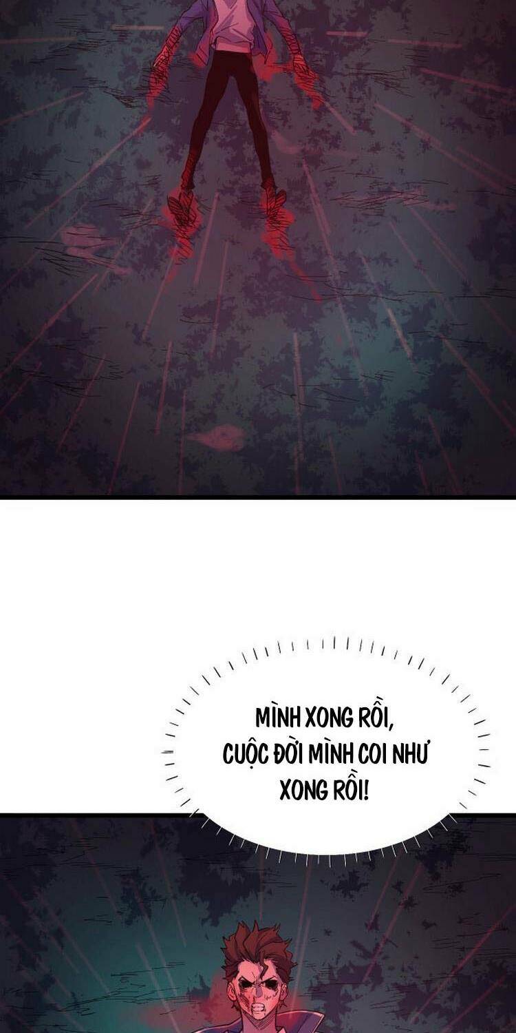 Bắt Đầu Với Tề Thiên Đại Thánh: Chapter 1