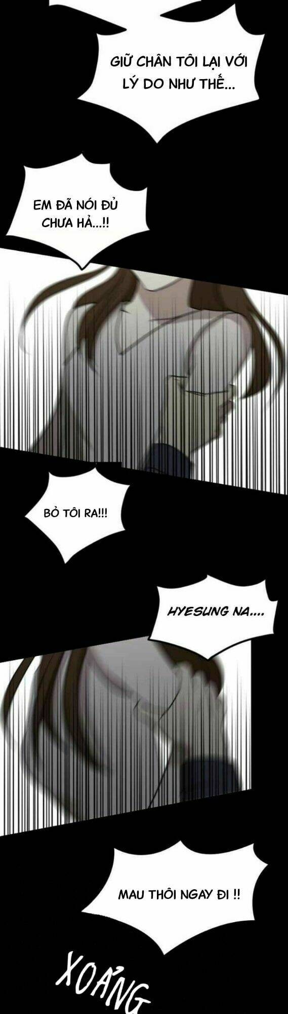 Người Đẹp Gangnam: Chapter 31