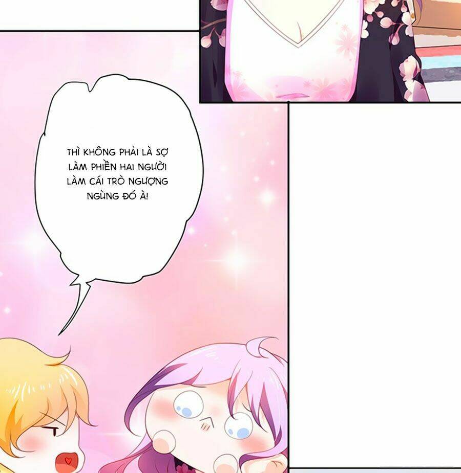 Bạn Trai Là Ngôi Sao: Chapter 88