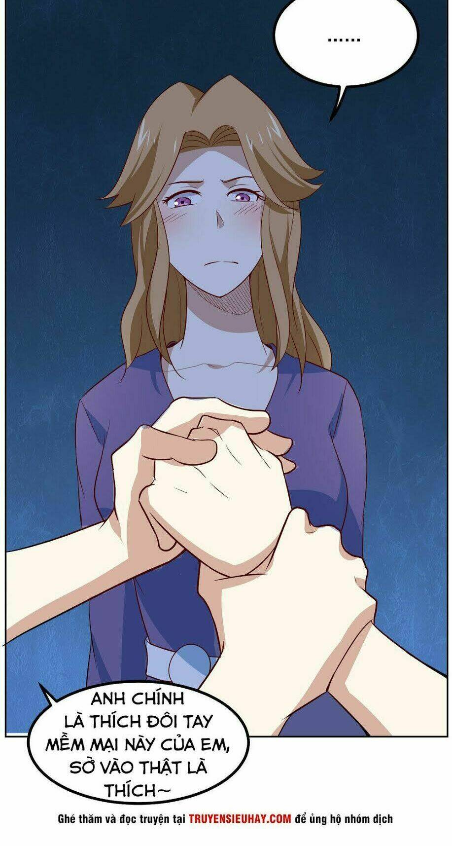 Tay Chơi Thần Cấp: Chapter 61