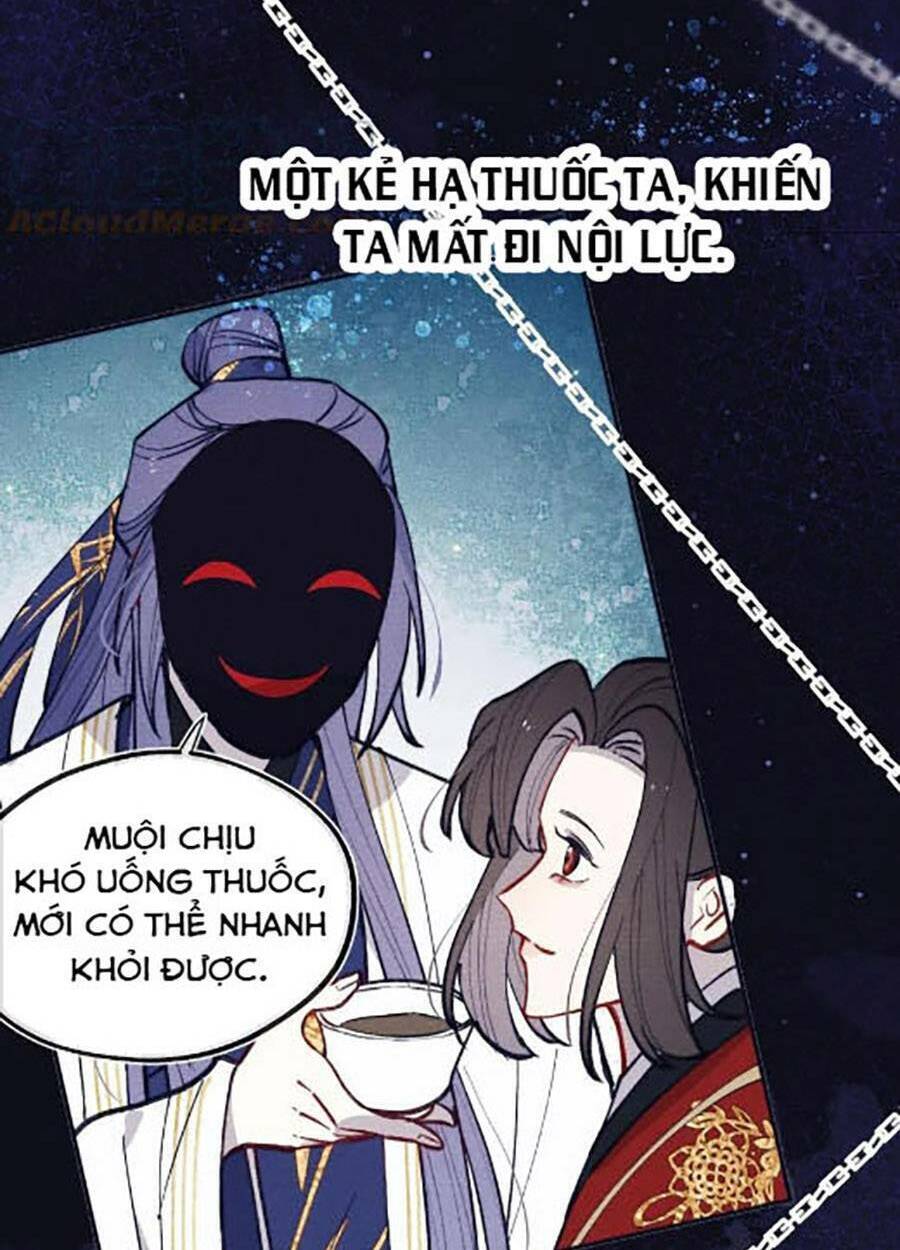 Quân Nhan Tựa Hoa Đào: Chapter 47