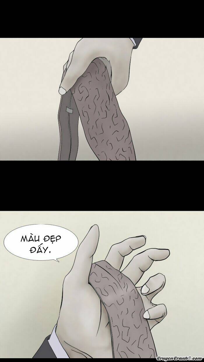 Thứ Sáu: Những Câu Chuyện Cấm: Chapter 5