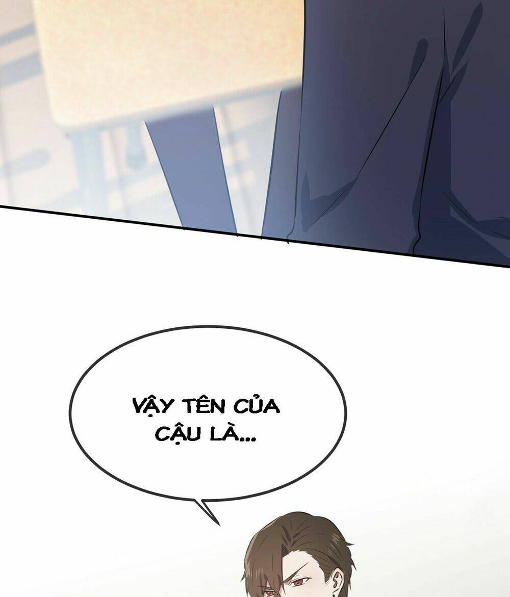 Tôi Kiện Lão Sư!: Chapter 3